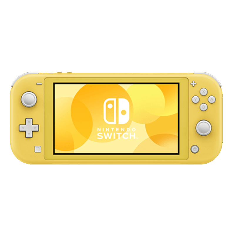 Switch Lite