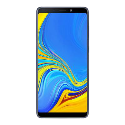 Galaxy A9 (2018)