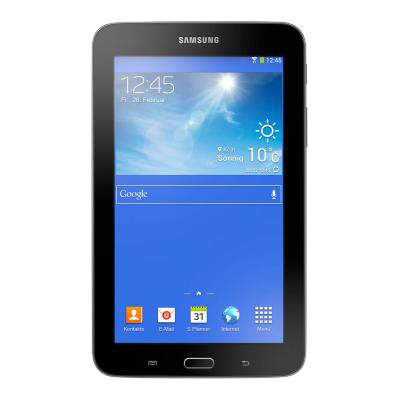 Galaxy Tab 3 Lite 7.0