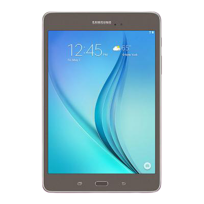 Galaxy Tab A 8.0