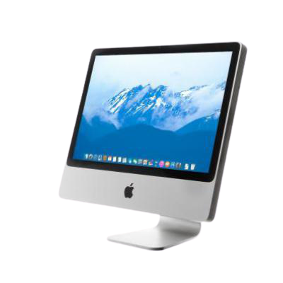 imac 24