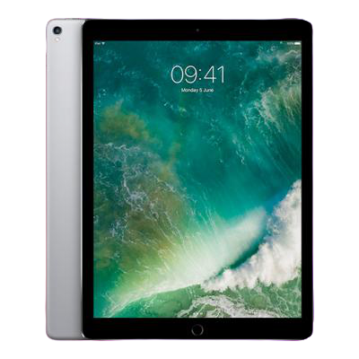 iPad Pro 12.9 (2017)